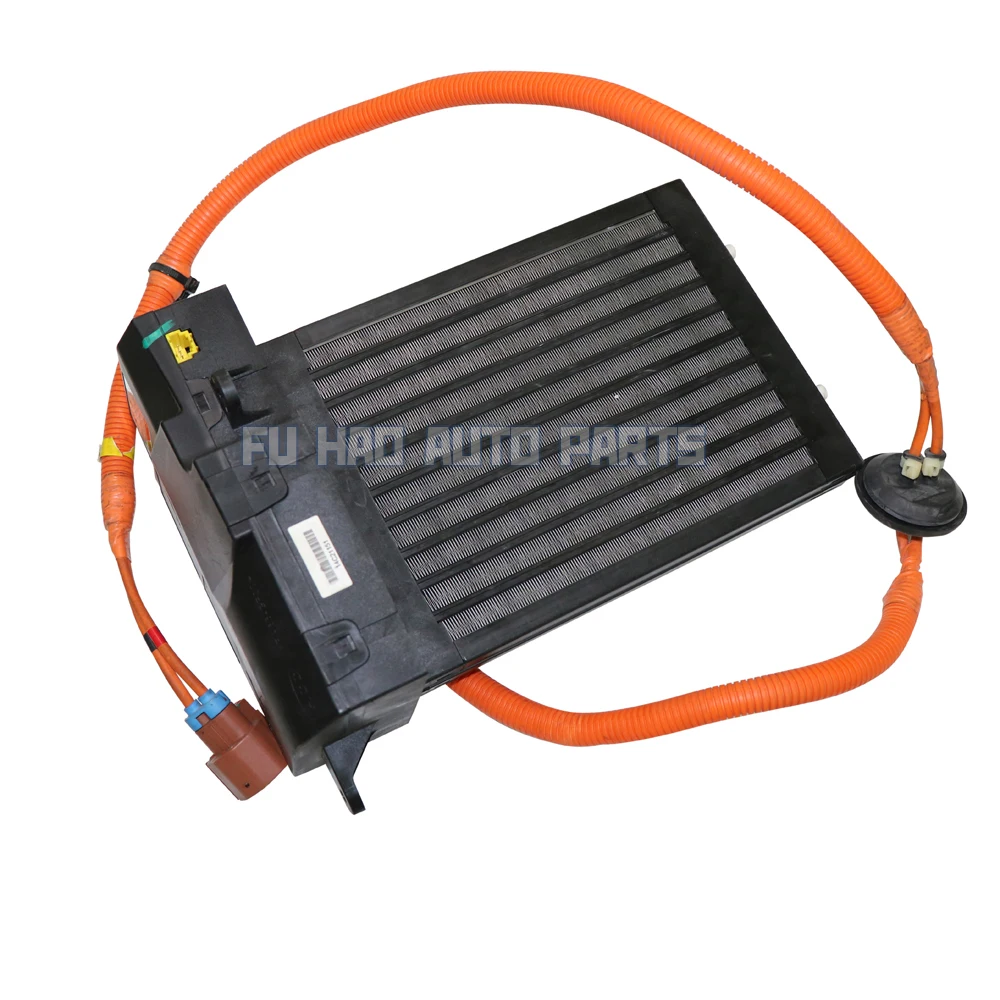 OEM 6007385-00-H PTC воздушный Нагреватель ядро для Tesla модель S 2012- 600738500H 6007385 00 H