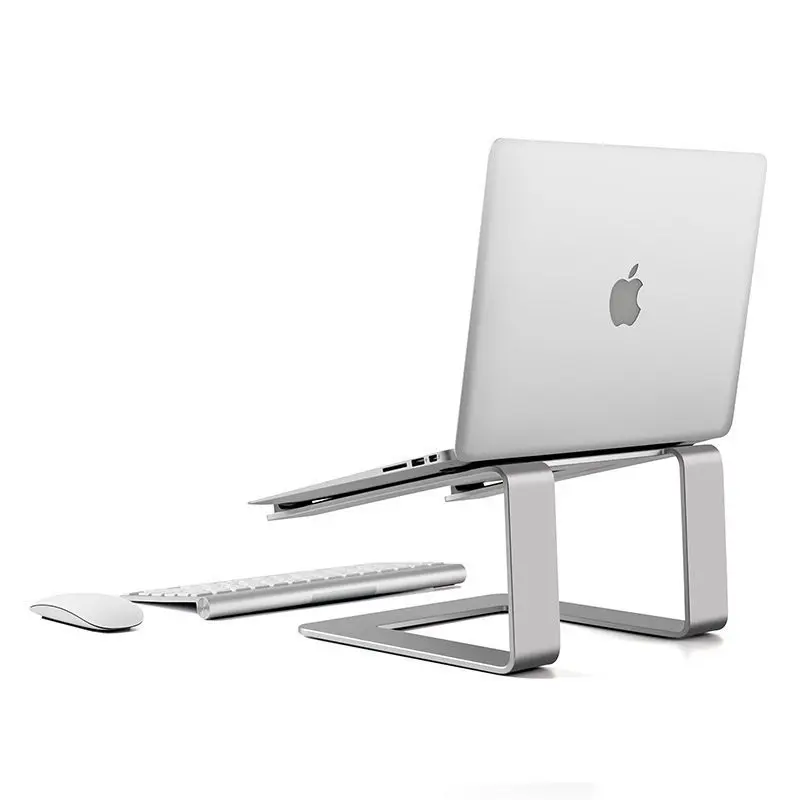 

UP AP-9 Laptop Stand Aluminium Alloy Desktop Lazy Universal Laptop Radiator Bracket