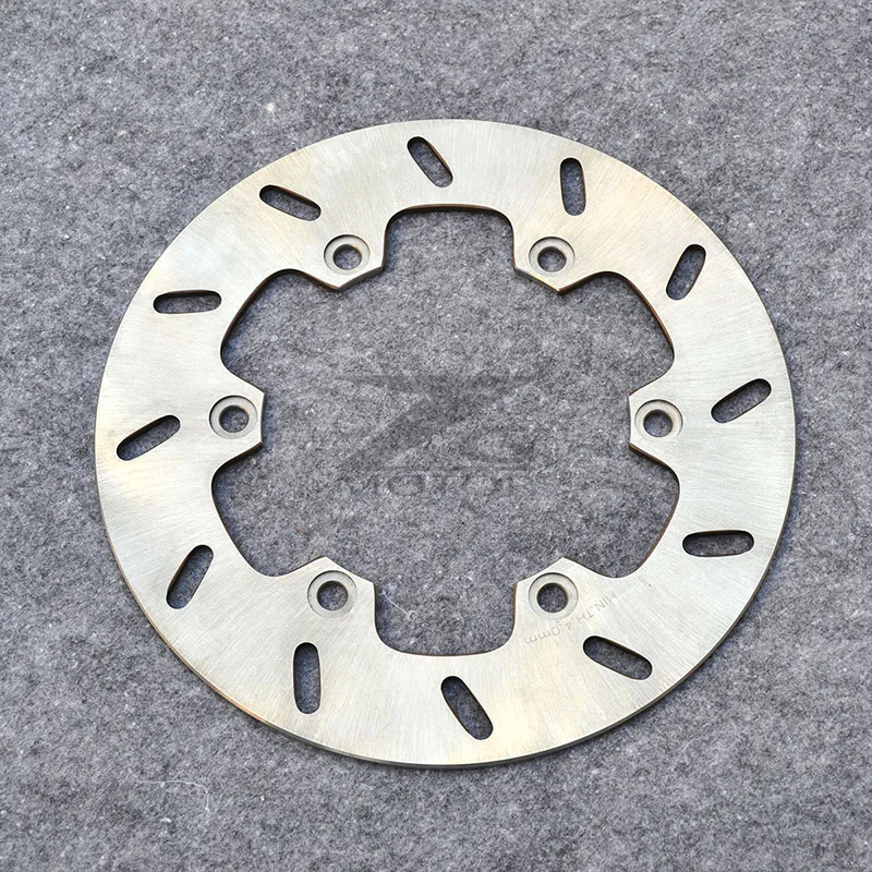 Freno Posteriore A Disco Rotore Per Yamaha Wr 200 1992-1997 Dt 230 1997-1998 Tt 250 R 1993 -1997 1999-2004 Tt-R 250 1993-1997 1999-2007 06