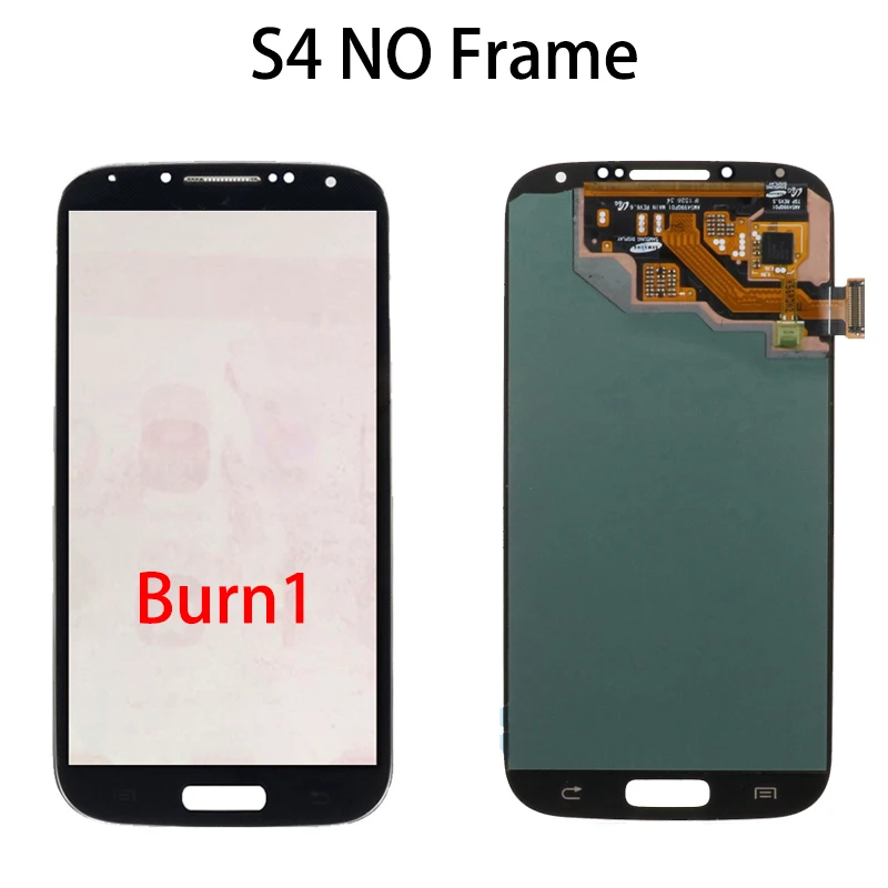 s4 lcd panel price