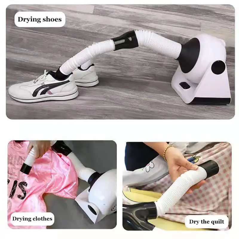 1Pc-Household-Clothes-And-Shoes-Dryer-White-Multifunctional-Office-Small-Circulating-Heater-Home-Warming-Products-Dropshipping.jpg 1 Db Háztartási Ruhák És Cipők Szárító Fehér Multifunkcionális Iroda Kis Keringő Fűtőberendezés Otthoni Melegítő Termékek - Image 4