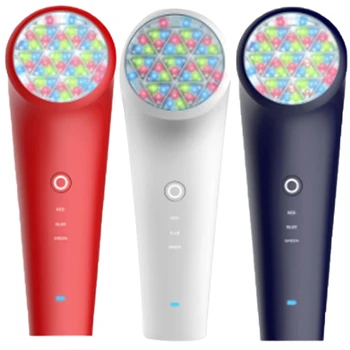 

Best At Home Treatment System for Rosacea Intense Pulsed Light Skin Rejuvenation Therapy for Skin PhotorejuvenationTighten