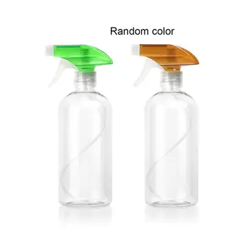 

Health Spray Bottle Moisture Atomizer Pot Fine Mist Sprayer Bottles Disinfection Liquid Atomizer Plant Flower Watering Bottle