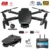 Новый 2021 L108 Pro Gps Drone HD 4K Камера 2 Ось Gimbal профессиональный 2000 м изображения по бесщеточный мотор RC складного квадрокоптера