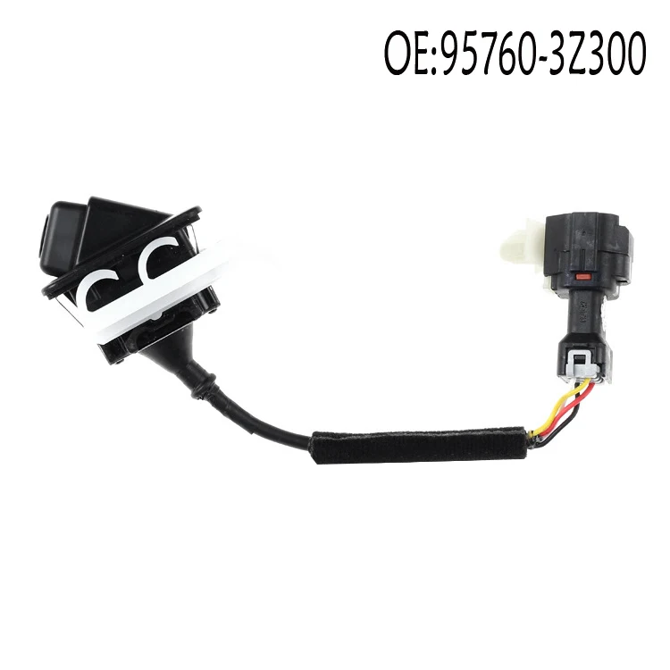 95760-3Z300 New Rear View Camera Reverse Camera