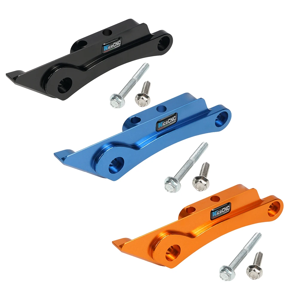 Motorcycle Swingarm Guard Protector Cover For KTM 125-500 EXC EXC-F SX SXF XC XC-F XCW XCF-W TPI 6D Six Days 2012-2022 Aluminum