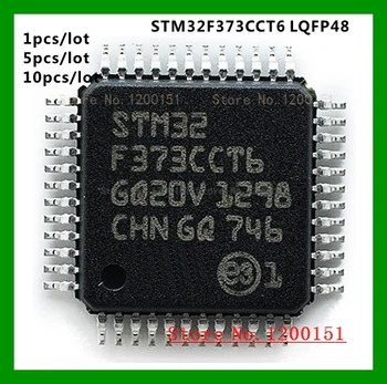 

STM32F373CCT6 STM32F373CC STM32F373 QFP48