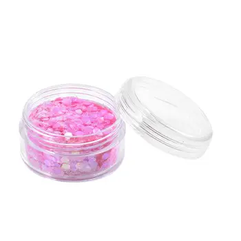 

8 Color Glitter Shimmer Face Jewels Pigment Body Face Eye Glitter Sequin Gel Cream Eye Shiny Skinface Sequin Body Glitter