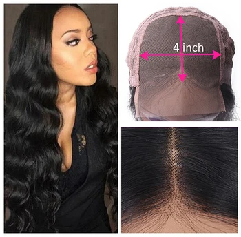 4x4 Lace Wig