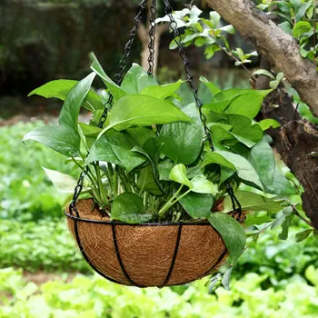 

Washable Kraft Paper Bag Plant Flower Pot Multifunction Home Green Dill Storage Bag Art Vase Reusable For house Garden DIY Decor