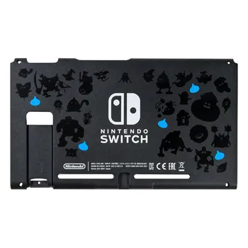 

Replacement Accessory For Nintendo Switch Console Housing Shell Front Back Case Protective Cover