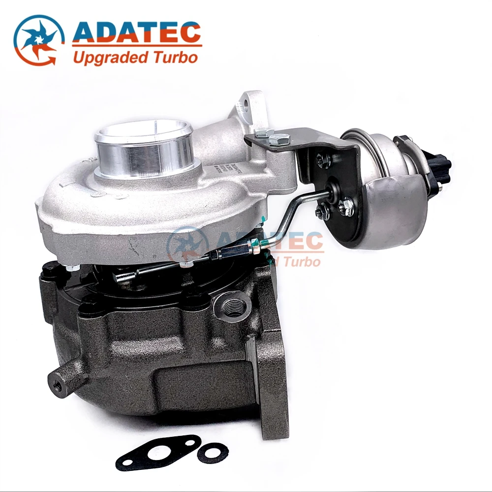 

Turbocharger TD04 49477-01510 Turbo For Chevrolet Orlando Captiva Opel Antara 2.2 CDTI 25187703 Turbine 49477-01610 49477-01600