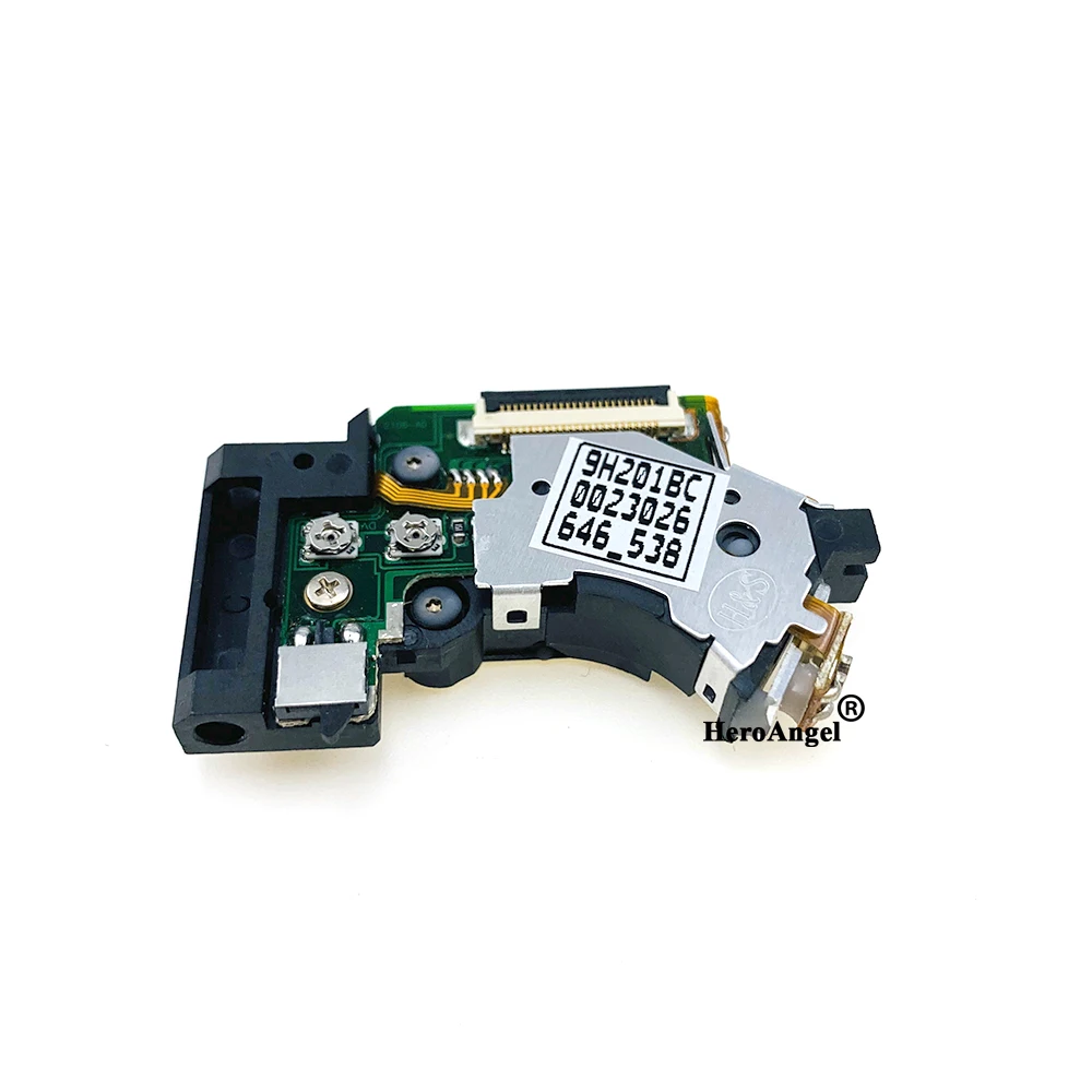 Для PVR 802W 802 W PVR802W лазерный объектив для PS2 консоли 7XXXX 9XXX 79XXX 77XXX оптический с гибким