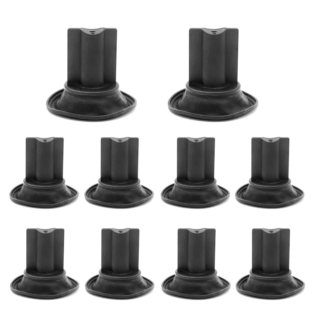 Membrana carburatore PIA GGIO 100 4 Темпи молния Fly Aprilla 100 4T Scarabeo Kawasaki KLF300 4x4 Bayou 300 карбюратор поршень - Цвет: 10