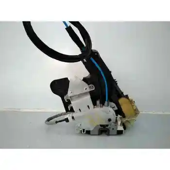 

A0997300235 DOOR LOCK REAR RIGHT MERCEDES E CLASS (W212) FAMILY