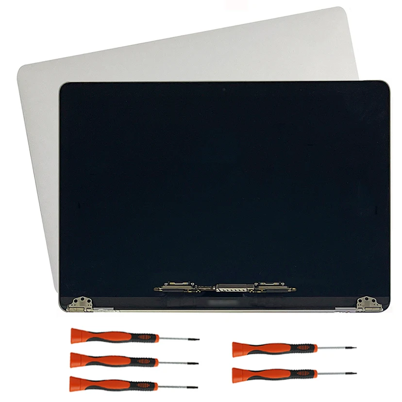 Laptop Silver Space Grey 13'' A2289 LCD Screen Display Assembly for Macbook Retina 13&quot Full Complete 2020 Year | Компьютеры и