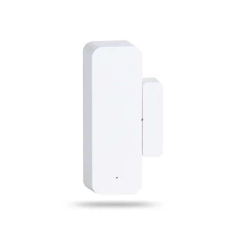 WiFi Door Sensor Door Open /Closed Detectors WiFi App Notification Alert Security Alarm Support for Tuya Alexa Google Home