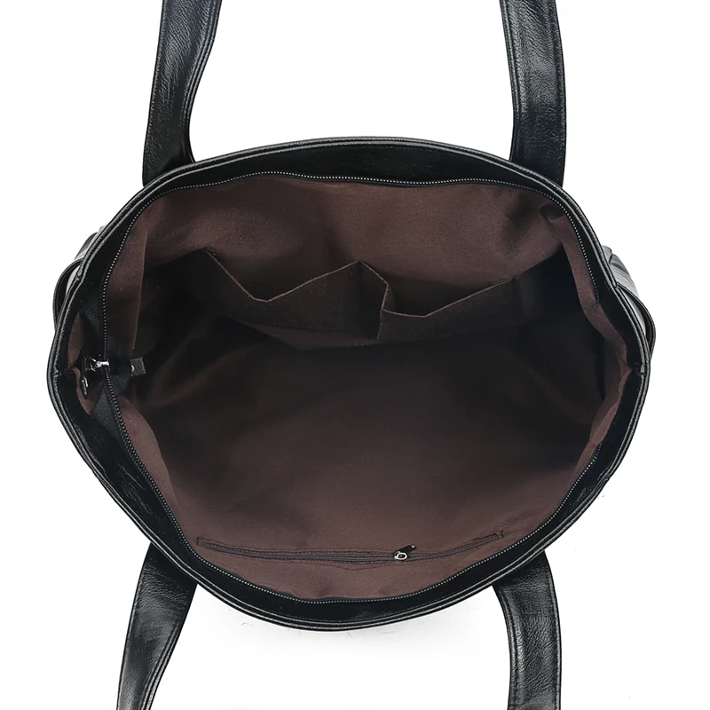 Женские сумки, женская сумка на плечо, дизайнерская роскошная женская сумка, Большая вместительная сумка на плечо на молнии, женская сумка высокого качества из искусственной кожи