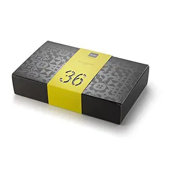 

Cudié, Caja de Bombones Mediterranean Tiles (36 bombones) - 360 gr.