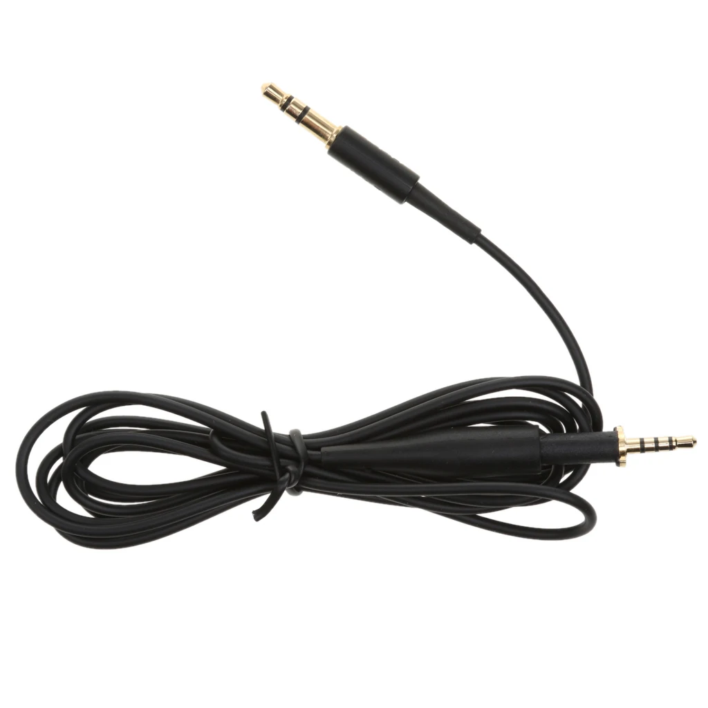 Замена аудиокабеля для гарнитуры AKG K450/Q460/K451/K480
