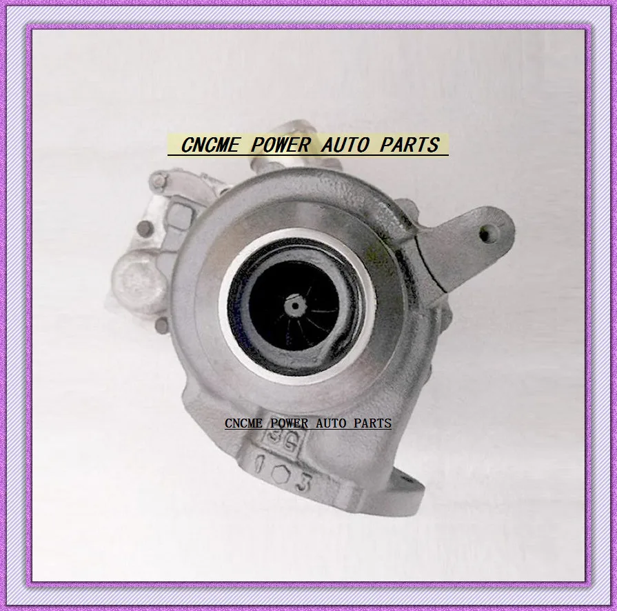 Turbo TD04L 49477-01214 49477-01202 49477-01203 LR065510 LR038322 LR022358 For Land-Rover Freelander II Evoque 2.2 TD4 SD4  (4)