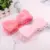 Новый Красочный Коралловый Флис Мыть Лицо Hairbands Для Женщин Милый Мягкий Лук Макияж Эластичные Ленты Для Волос Оголовье Тюрбан Аксессуары Для волос