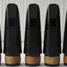 5 шт. Пособия по немецкому языку кларнет мундштук