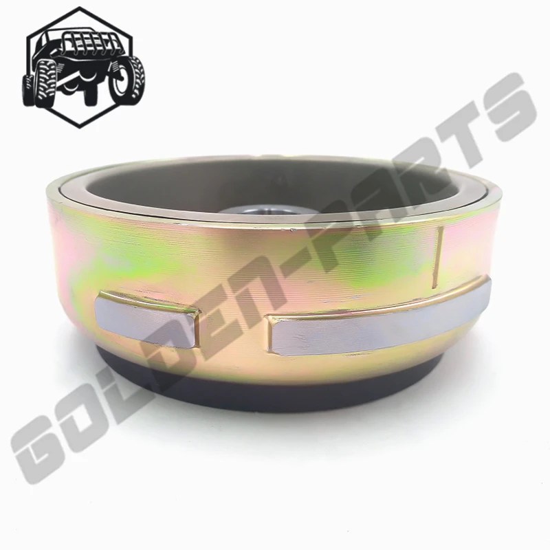 Детали двигателя ротора магнитного для 500 188 ATV UTV motor go kart детали Багги 0180 031000 4 ×