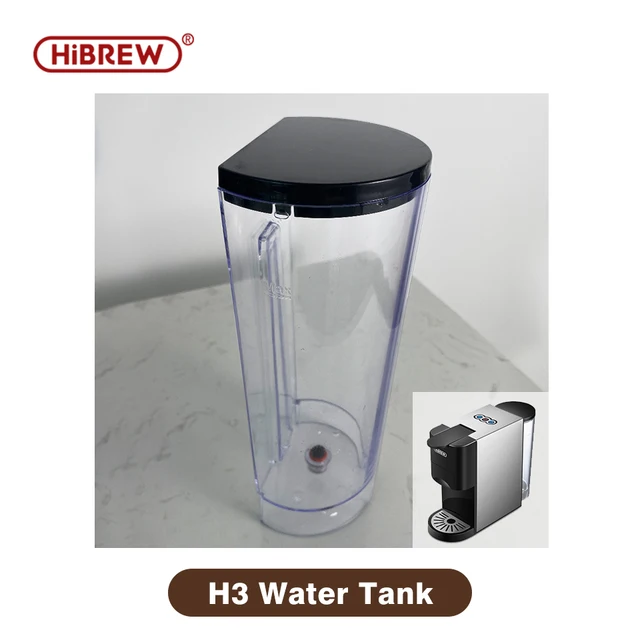 H3 Water Tank