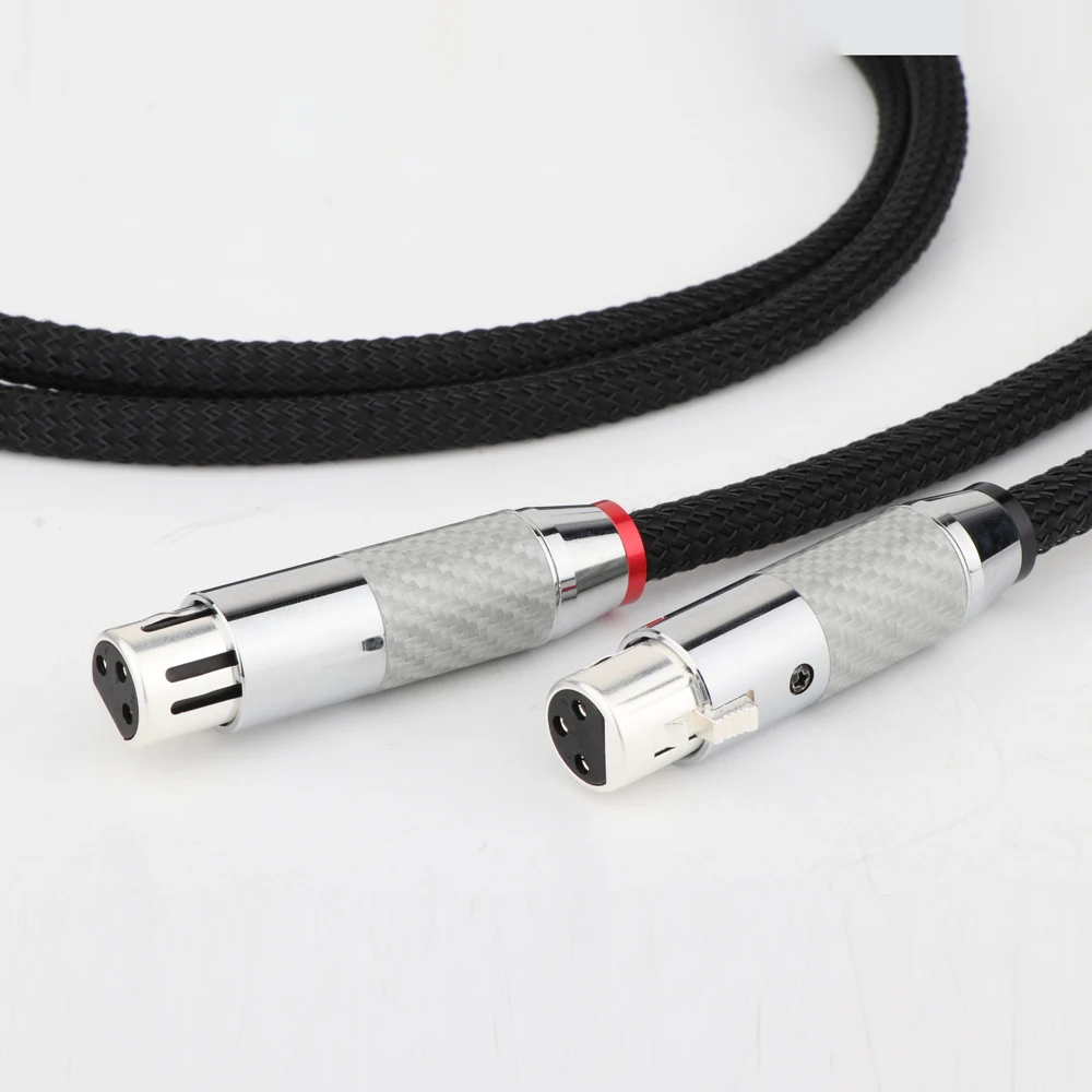 Preffair-X405 OFC ǹ  XLR ̺, ź  ÷ , CD DVD ÷̾ Ŀ, ȣ   ̺