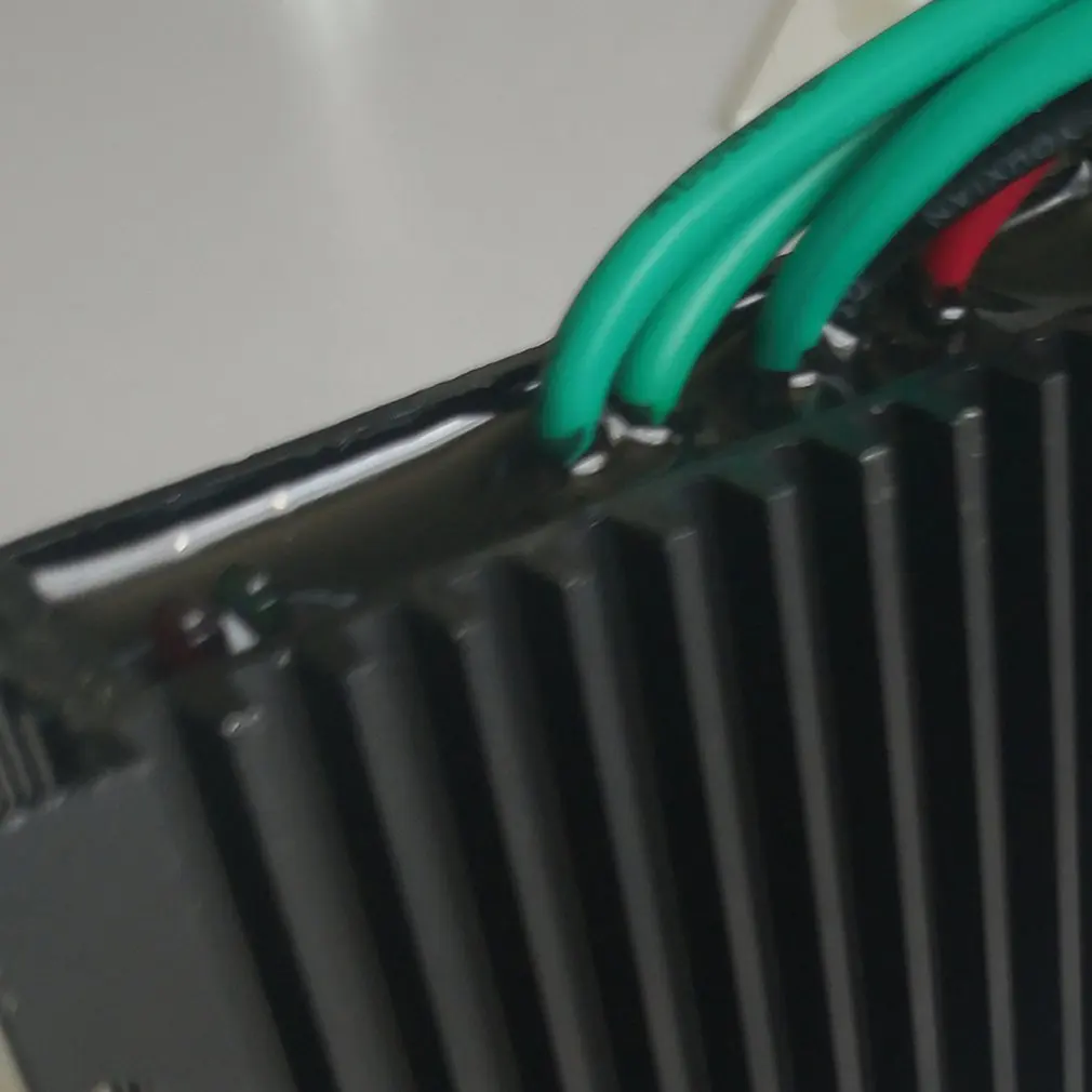 400 Вт контроллер ветровой установки 12V24V водонепроницаемый pwm выпрямитель тормозной зарядки выпрямитель мост Щепка