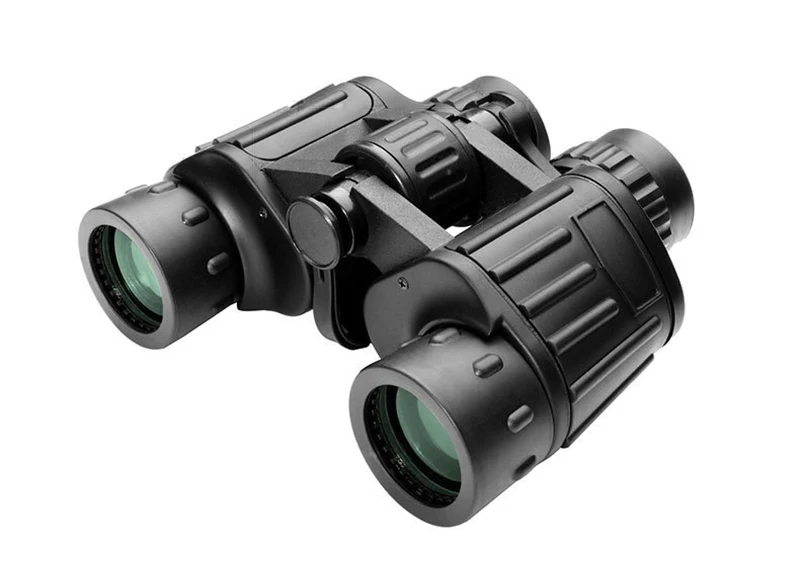Новое поступление 8x40 Бинокулярные очки с зумом Большие Портативные телескопы дропшиппинг Охота HD мощный спортивный бинокль