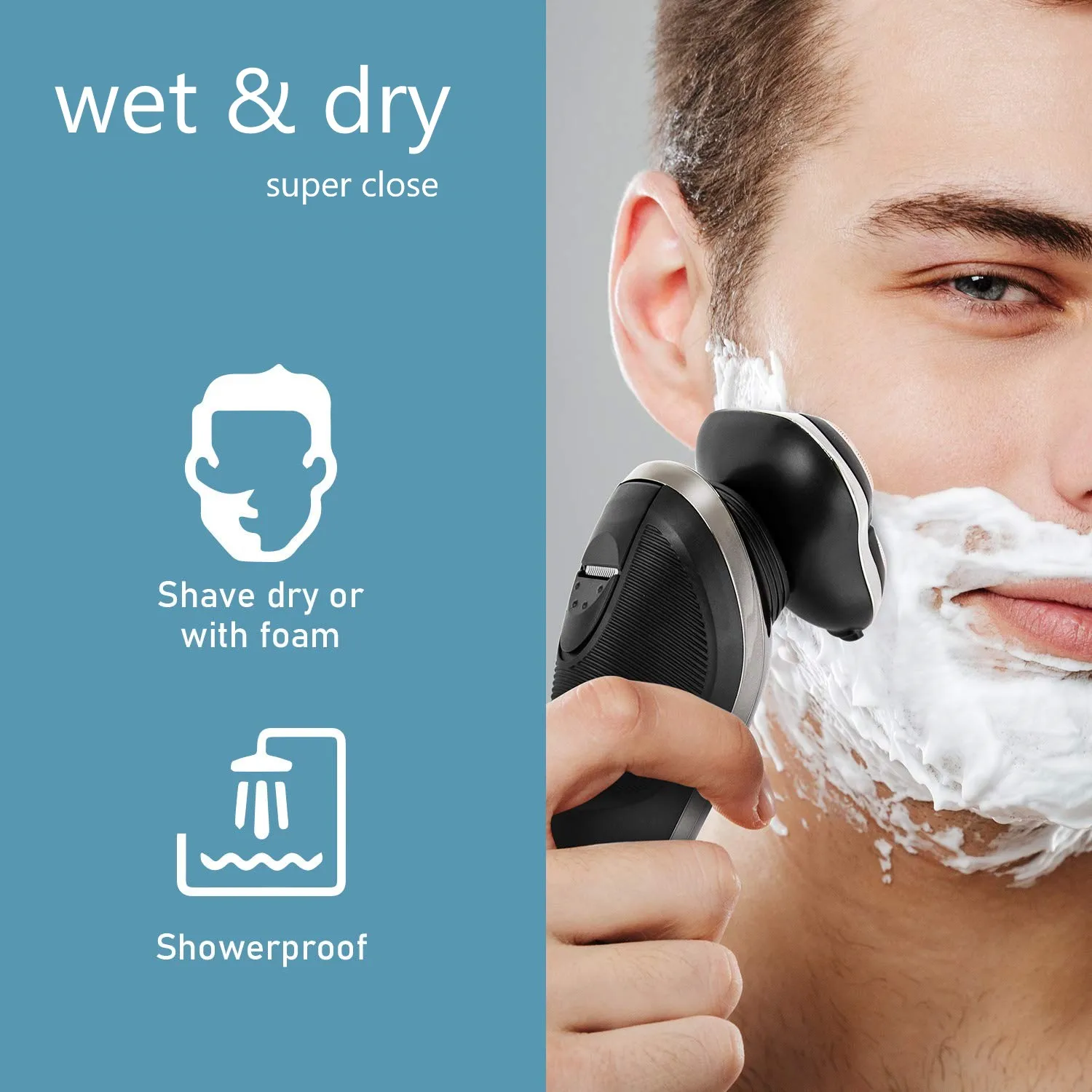 Electric Shaver