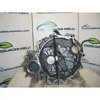 

GKU GEARBOX SEAT IBIZA (6L1)