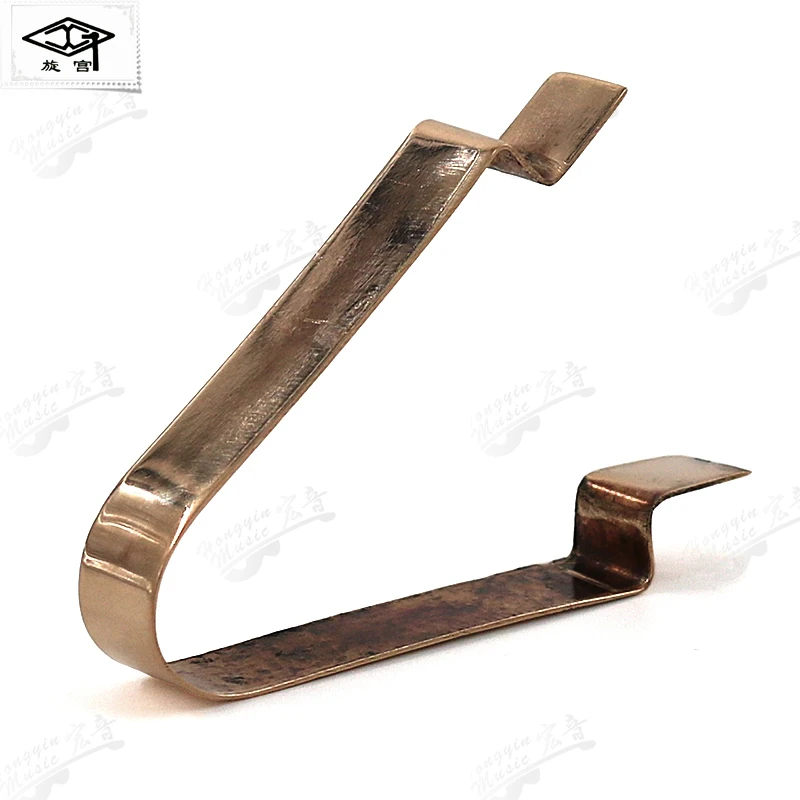 Guitar Keyhole Bracing piano tuning tool Tuning repair keyboard trimming tool 1505 keyhole bracing GQ1505