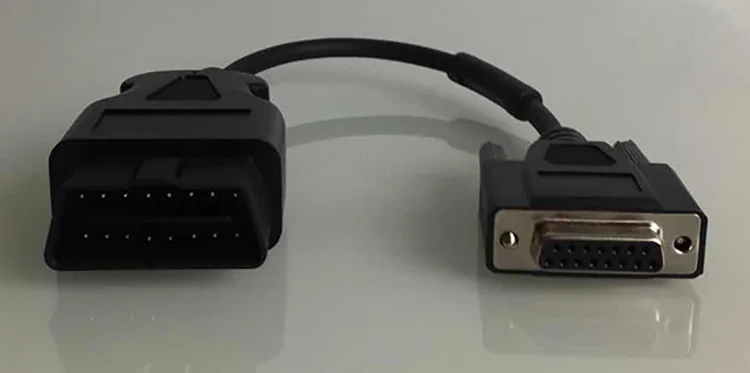 obd ii cable 3