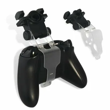 

Hookah Hose Holder Lightweight Compact Portable Shisha Pipe Clip Bracket Game Accessories For Xbox One / S / X Wireless Controll