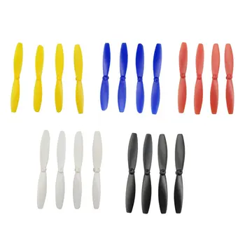 

1 Set/4 Propeller Blade RC Mini Drones For Parrot Mambo UAV Parts RC Propellers for Mini Drones For Parrot Mambo UAV Parts