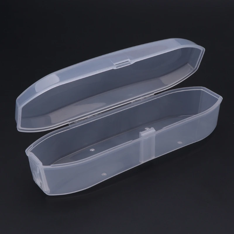 Плавательные переносные очки унисекс анти туман Защита водонепроницаемые очки W/Box Q84C