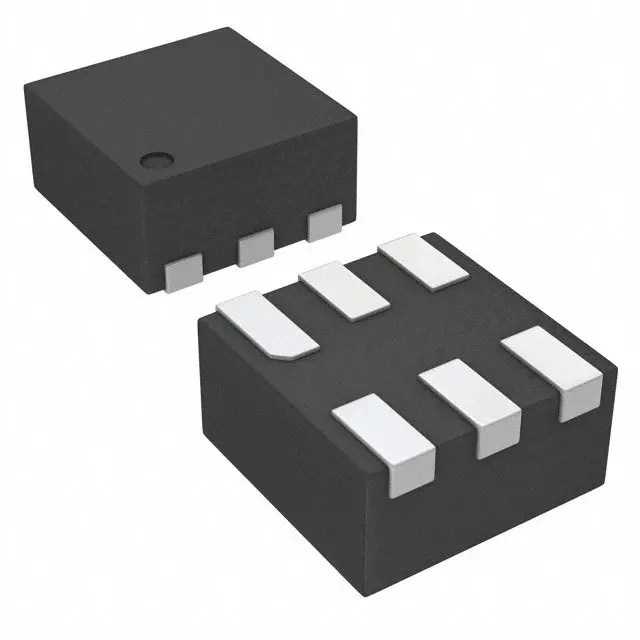 BQ29705DSER IC литиевая батарея защиты 6-SON | Электроника