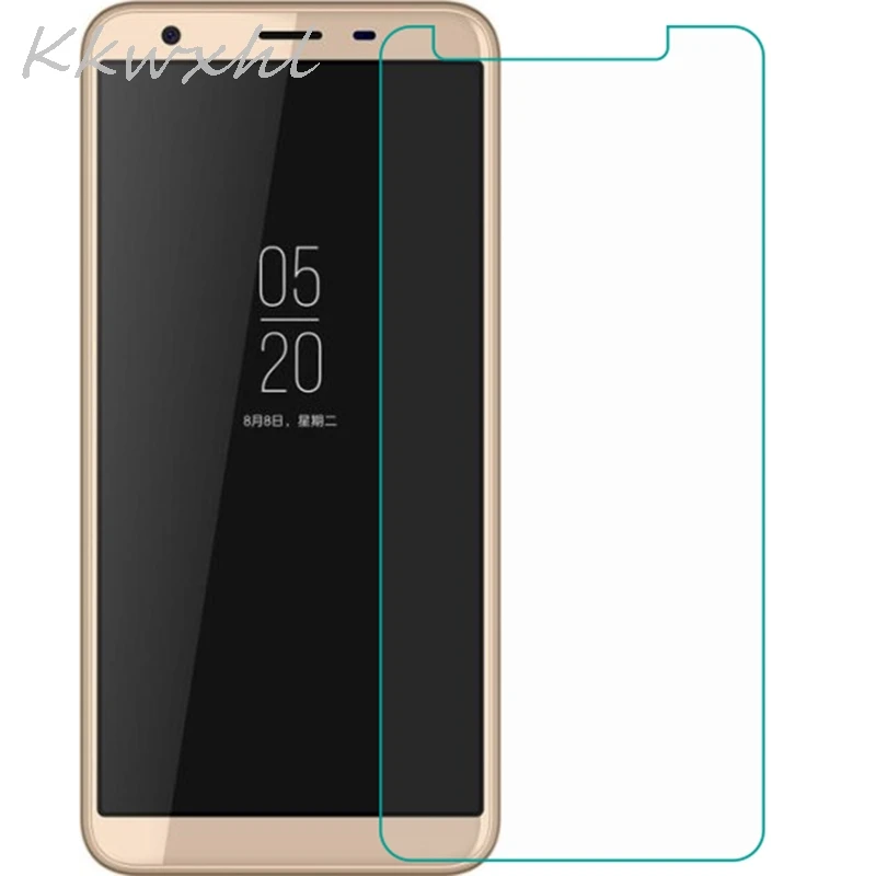 Smartphone 9H Tempered Glass for DEXP Z455 GLASS Protective Film ON Screen Protector cover phone | Мобильные телефоны и