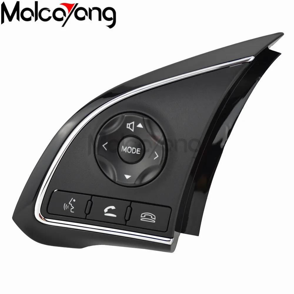 For Mitsubishi Outlander- Xpander steering wheel audio control button - Цвет: Volume Control
