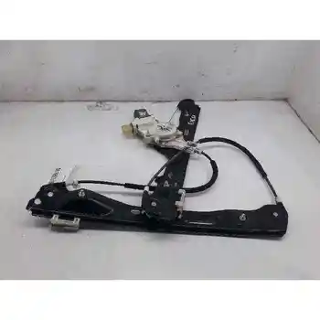 

51337138465 WINDOW LIFTER FRONT LEFT BMW 1 SERIES SALOON (E81/E87)