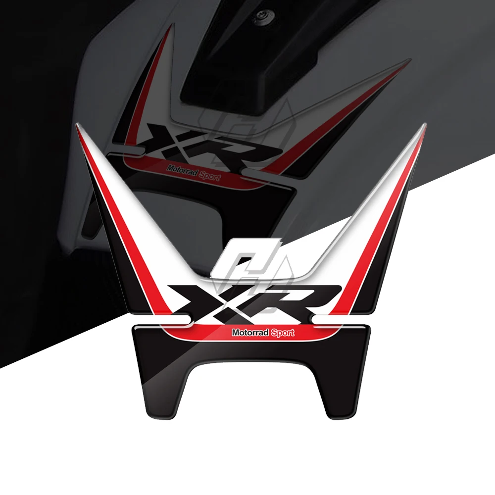 

3D смолы защитная накладка на бак мотоцикла Чехол для BMW S1000XR S1000 XR 2015-2020