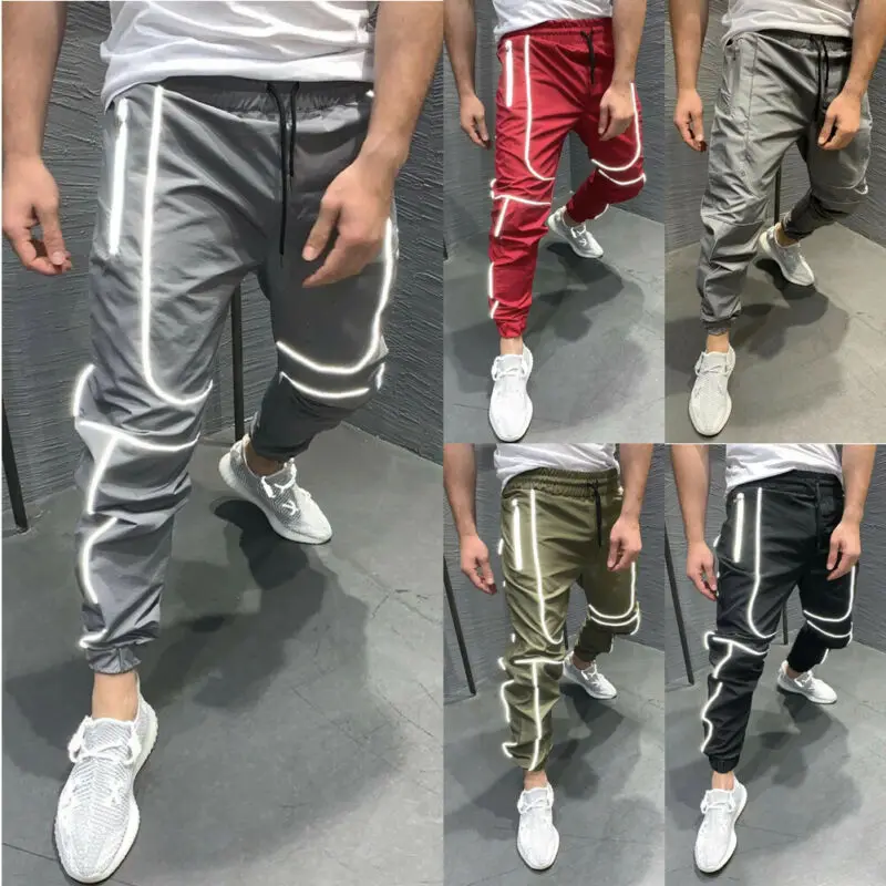tracksuit and joggers