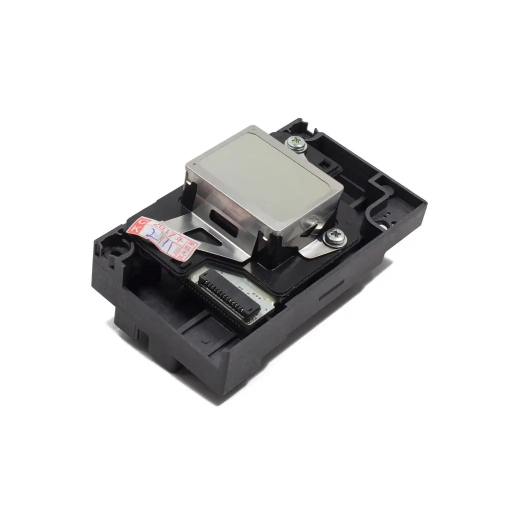 For Epson L801 L800 L805 TX650 R290 T50 R330 Nozzle Printer Nozzle Print Head Printer Accessories Replacement