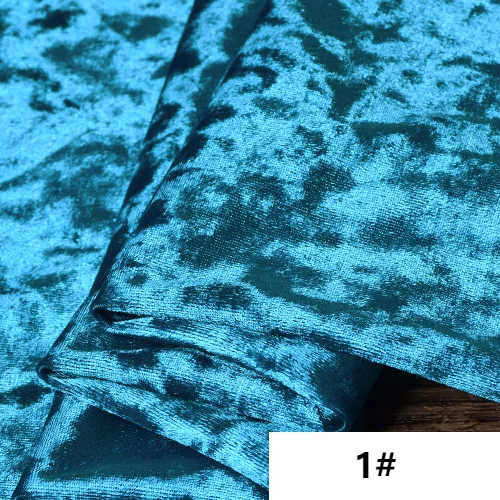 1/3M Elastic Velvet Cloth 150cm Width Soft Velvet Fabric Stretch for  Curtain Sofa Clothes Fabrics Wallet Christmas Packaging - AliExpress