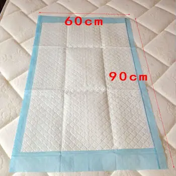

Lite Thin Section Adult Care Pad For The Elderly With Disposable Nursing Pad Diapers 60*90cm Diaper Pad Maternal Calving Mat