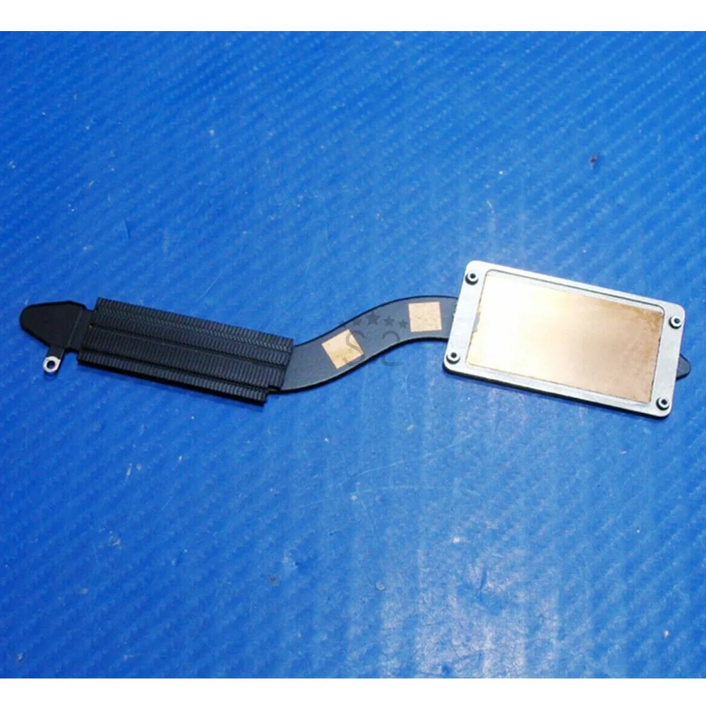 Other Gadgets Original A1708 Heat Sink For Apple Macbook Pro 13
