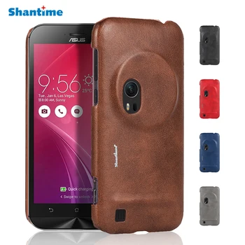 

For Asus ZenFone Zoom ZX551ML Case For ZenFone Zoom Cover For Asus ZenFone ZX551ML Flip Case Luxury Leather Phone Case